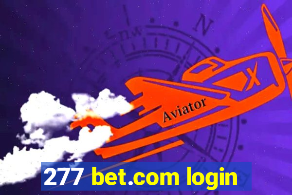 277 bet.com login